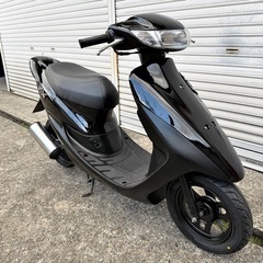 34. ライブディオZX仕様 全国配送OKの画像