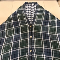 授乳ケープの画像