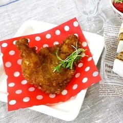 ワックスペーパー　約20枚の画像