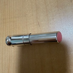 ディオール アディクト スクラブ&バーム 001 リップバームの画像