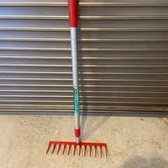 芝刈り機セットの画像