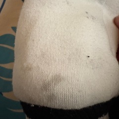 【最終取引日】1/17厳守！キッズアウター・ブルゾン・130cmの画像