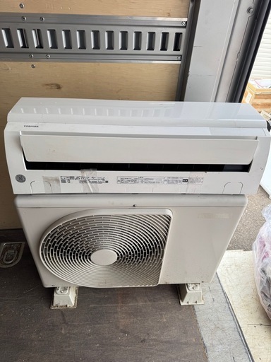 Toshiba ルームエアコンの通販｜patronsantiago.com