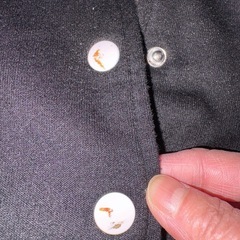 【最終取引日】1/17厳守！キッズアウター・ブルゾン　140cmの画像