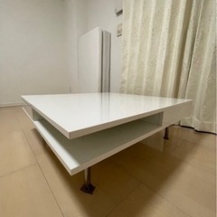 ローテーブルの画像