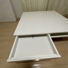 ローテーブルの画像