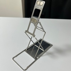 元値8580円 Majextand M シルバードッキングシート3枚の画像