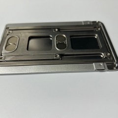 元値8580円 Majextand M シルバードッキングシート3枚の画像