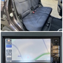 《自社ローン対応⭕️》［新潟県］【スズキ ワゴンR 660 ハイブリッド FX セーフティパッケージ装着車】現金販売から自社ローン幅広い購入方法で対応❗️審査通過率98%、ブラックOK、格安中古車販売店【オーシャンデザイン】✨ナビ✨の画像