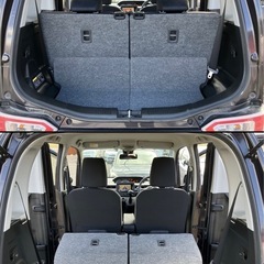 《自社ローン対応⭕️》［新潟県］【スズキ ワゴンR 660 ハイブリッド FX セーフティパッケージ装着車】現金販売から自社ローン幅広い購入方法で対応❗️審査通過率98%、ブラックOK、格安中古車販売店【オーシャンデザイン】✨ナビ✨の画像