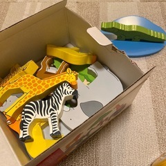 どうぶつつみき
の画像