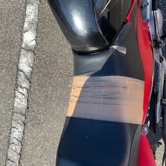 Yamaha YBR 125ccの画像