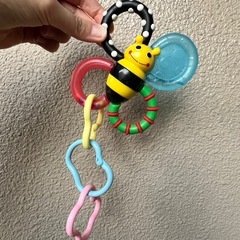 Joie ジョイー Katoji ベビーカーの画像