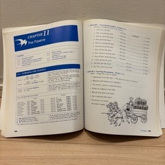 英語文法の画像