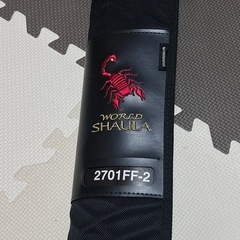 ワールドシャウラ2701ff
の画像