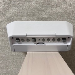 RHYTHM 目覚まし時計の画像