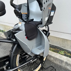 電動自転車　2025年モデル　YAMAHA PAS Babby　の画像