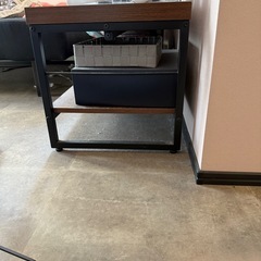 テレビ台の画像