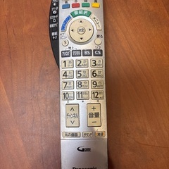 テレビ　Panasonic VIERA 32インチの画像