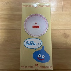 【値下予定】ドラクエ フィギュア どんぶり ドラゴンクエスト ラーメンどんぶりの画像