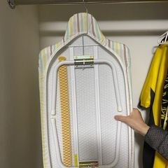 アイロン台の画像