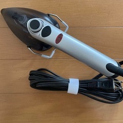 1/3まで対応【T-fal】スチームアイロンの画像