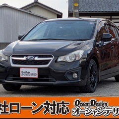 《自社ローン対応⭕️》［新潟県］【スバル インプレッサスポ…