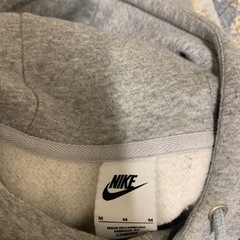 NIKEセットアップ上下の画像