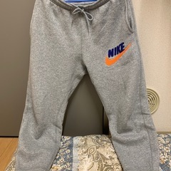 NIKEセットアップ上下の画像