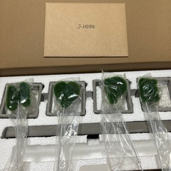 BTS J-hope Hope Pot Setの画像