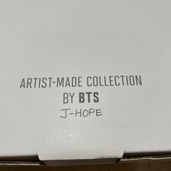 BTS J-hope Hope Pot Setの画像