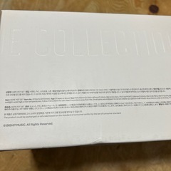 BTS J-hope Hope Pot Setの画像