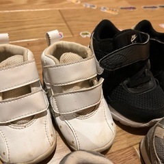 こども靴まとめて！12cm〜14.5cm  の画像