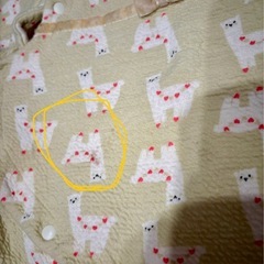 ベビー服　ロンパース　ロンT　の画像