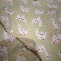 ベビー服　ロンパース　ロンT　の画像