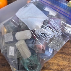 ネイルまとめセットの画像