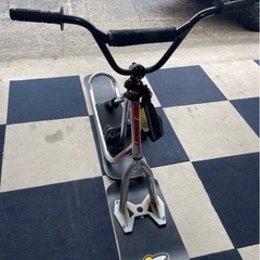 INN スノースクートの画像