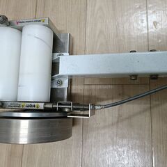 グロータック GT-Roller Flex3の画像