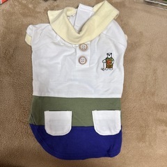 s、Mサイズ犬服の画像