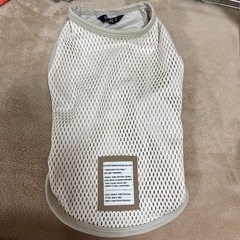 s、Mサイズ犬服の画像