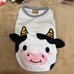 s、Mサイズ犬服の画像