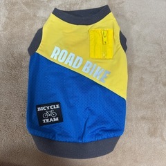 s、Mサイズ犬服の画像