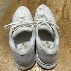 アシックス　EvoRide 24センチ US7 EURO38の画像