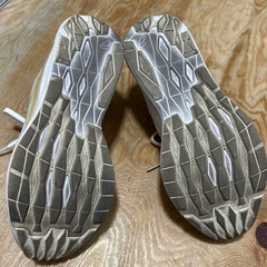 アシックス　EvoRide 24センチ US7 EURO38の画像