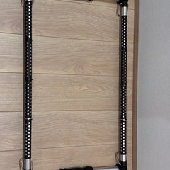 【取引完了】伸縮式インテリア・バーの画像