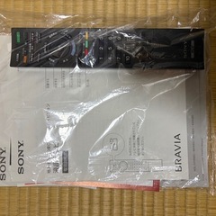 SONY BRAVIA 40インチの画像