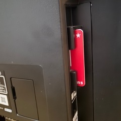 SONY BRAVIA 40インチの画像