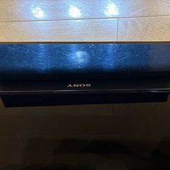 SONY BRAVIA 40インチの画像