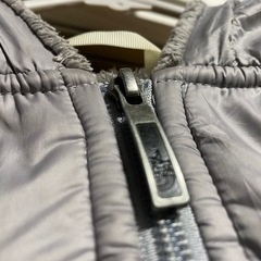 ノースフェイス　フリースジャケット　レディースの画像