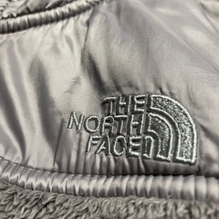 ノースフェイス　フリースジャケット　レディースの画像